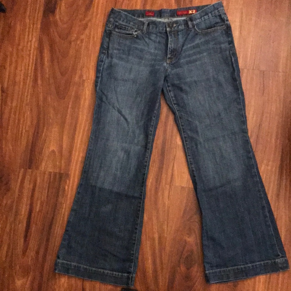 X2 Jeans